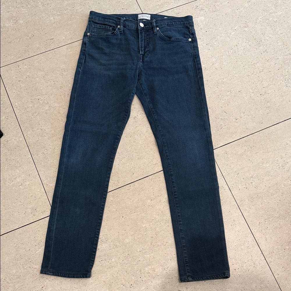 Men’s Frame L’Homme slim jeans size 30